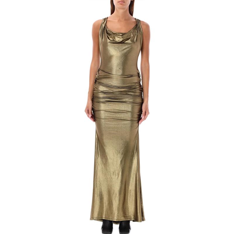 Vivienne Westwood Vivienne Westwood Liz Jersey Dress