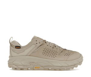 Buy Hoka One One Tor Ultra Low Engineered Garments Taupe at Sasom – Authentic and Ready to Ship