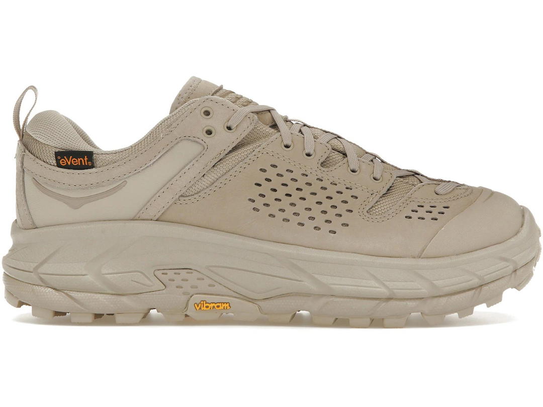 Hoka Hoka One One Tor Ultra Low Engineered Garments Taupe