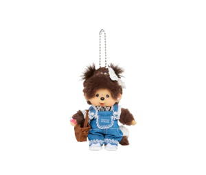 Buy Gentlewoman x Monchhichi Meme Me Gently Plush Doll Meme Me Gently at Sasom – Authentic and Ready to Ship
