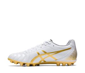 Buy Asics Dslight Club White Rich Gold at Sasom – Authentic and Ready to Ship