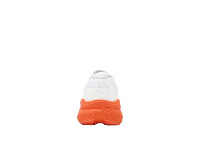 Brooks Brooks Ghost Max White Orange - view 4