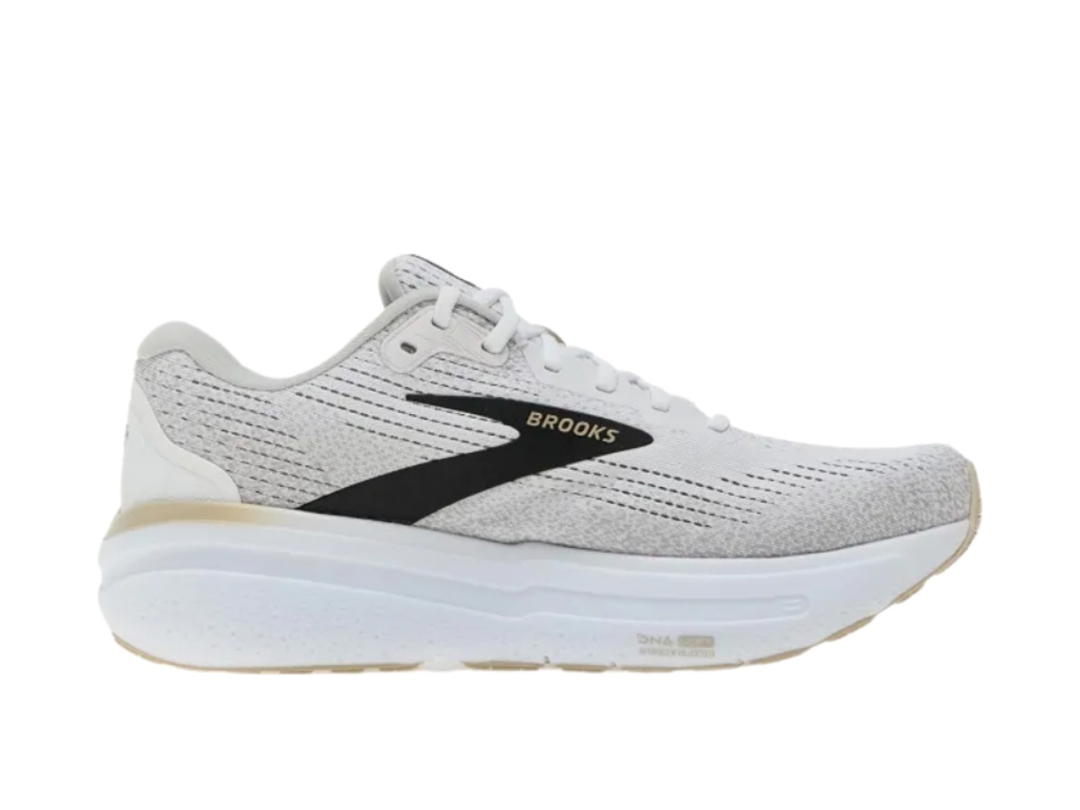 Brooks Brooks Ghost Max 2 White Pelican Oyster