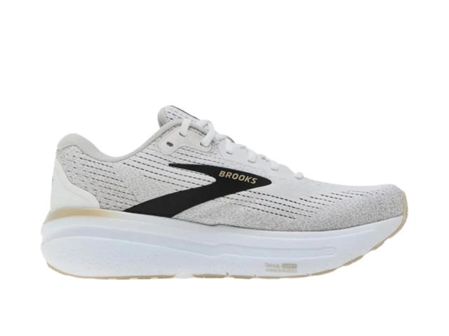 Brooks Brooks Ghost Max 2 White Pelican Oyster - view 1