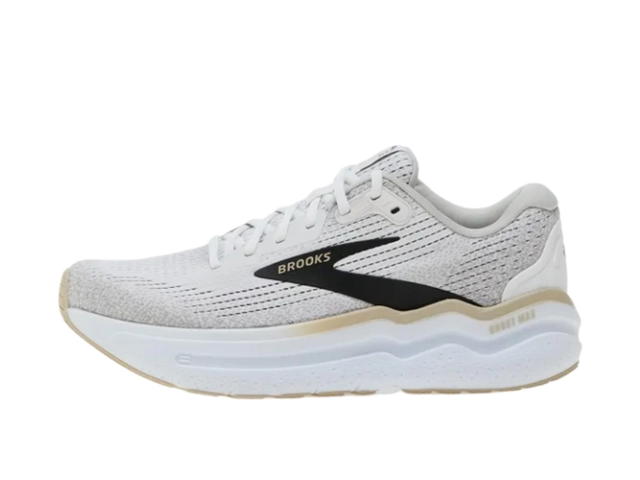 Brooks Brooks Ghost Max 2 White Pelican Oyster - view 2
