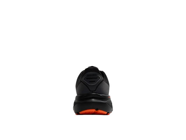 Brooks Brooks Ghost 17 Black Orange - view 4