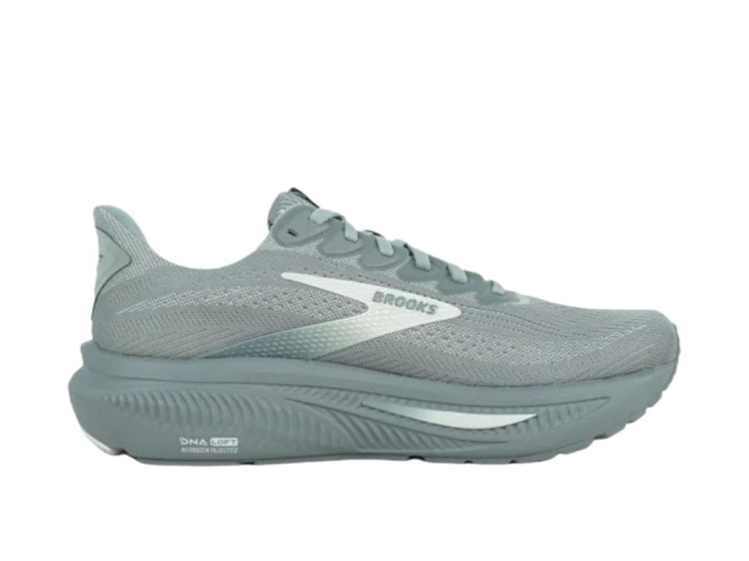 Brooks Brooks Ghost 17 Primer Grey