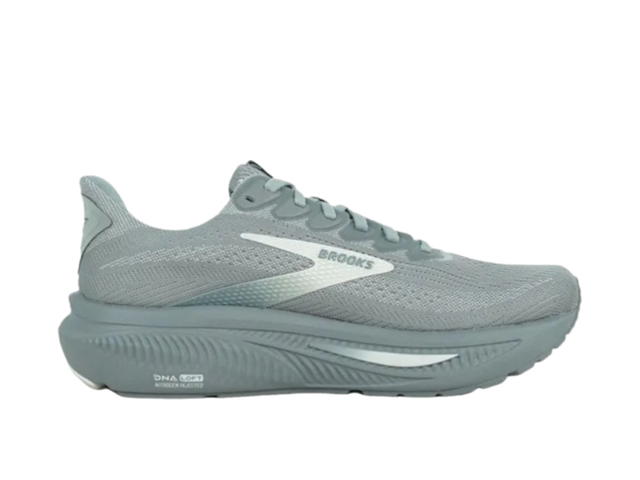 Brooks Brooks Ghost 17 Primer Grey - view 1