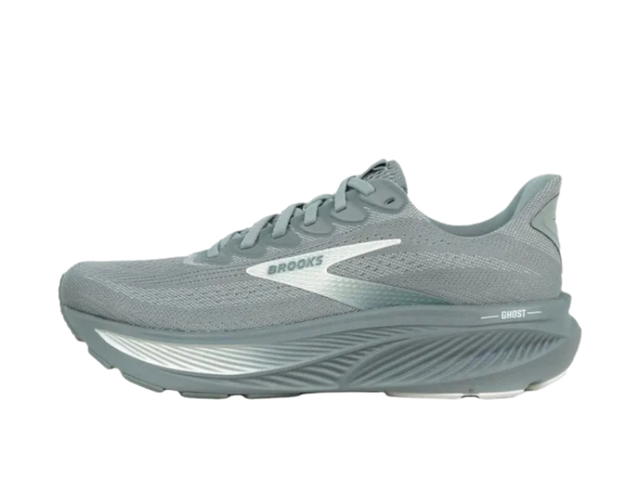 Brooks Brooks Ghost 17 Primer Grey - view 2