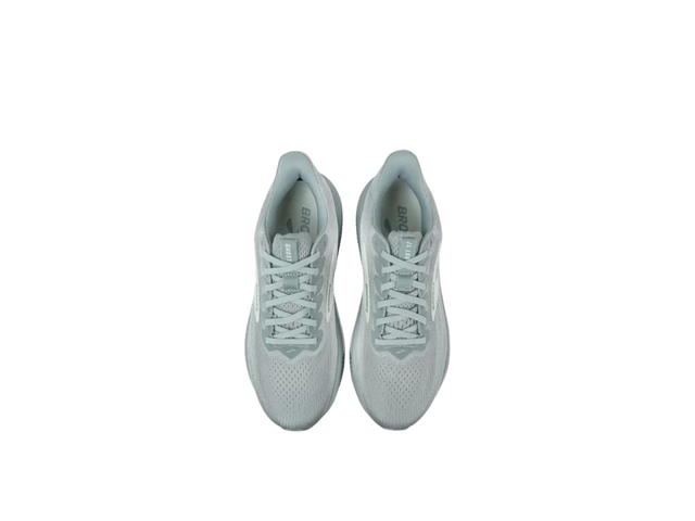 Brooks Brooks Ghost 17 Primer Grey - view 3