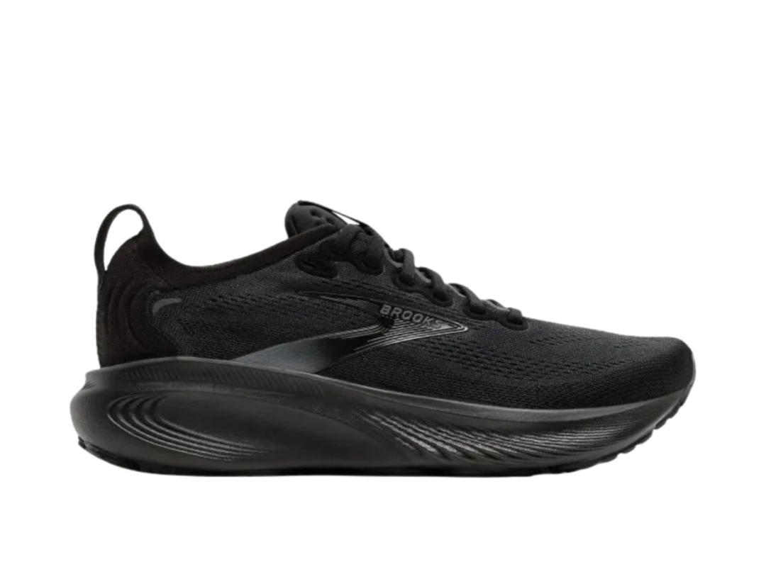 Brooks Brooks Adrenaline GTS 25 Black Ebony