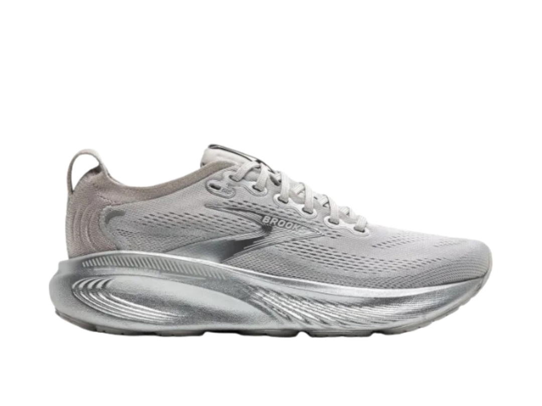 Brooks Brooks drenaline GTS 25 Running Shoes Silver