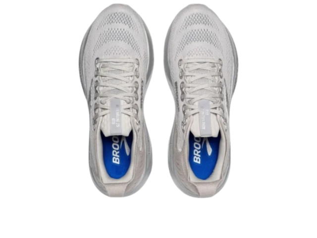 Brooks Brooks drenaline GTS 25 Running Shoes Silver - view 3