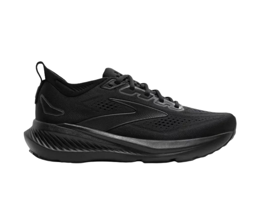 Brooks Brooks Glycerin 23 Black Ebony