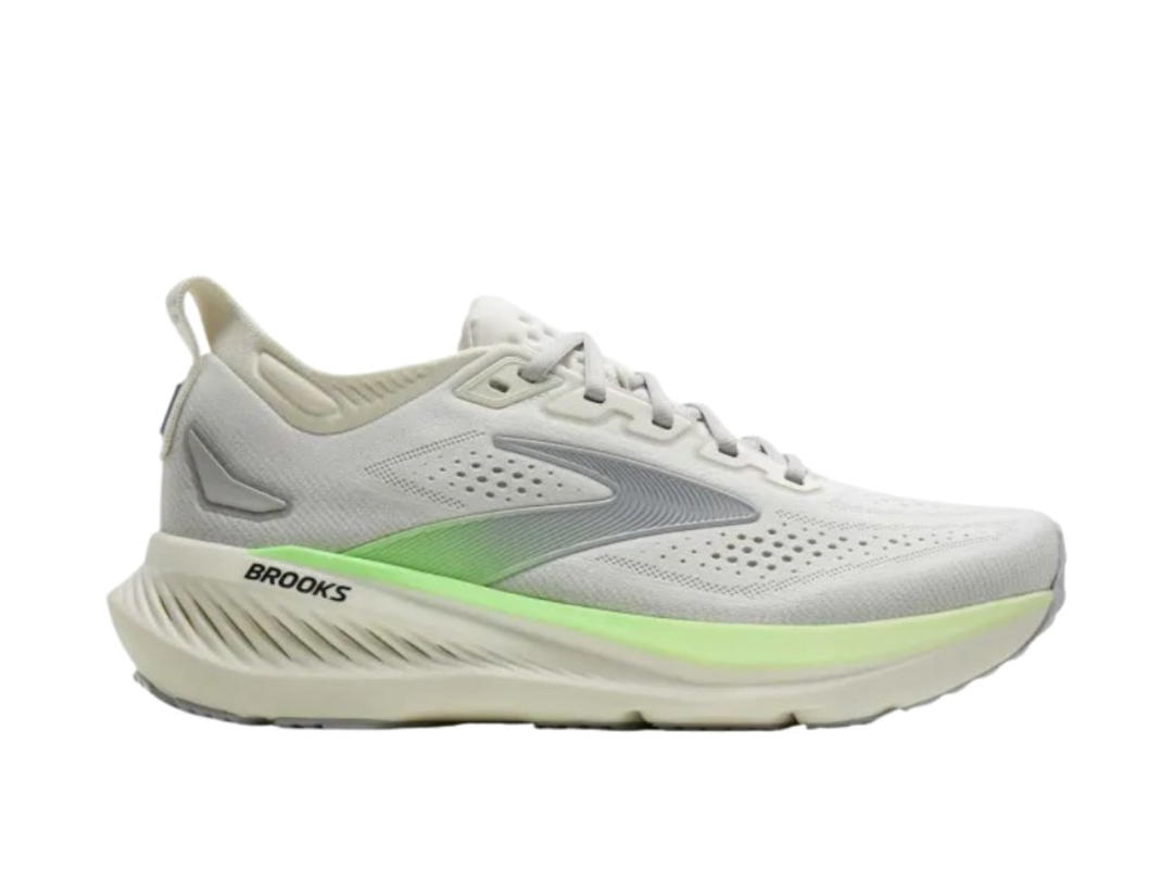 Brooks Brooks Glycerin 23 Grey Green Black