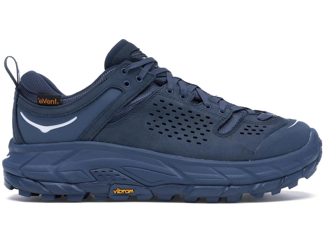 Hoka Hoka One One Tor Ultra Low WP JP Dark Denim