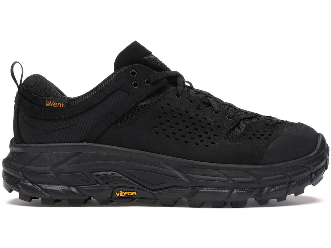 Hoka Hoka One One Tor Ultra Low Wp Jp Black
