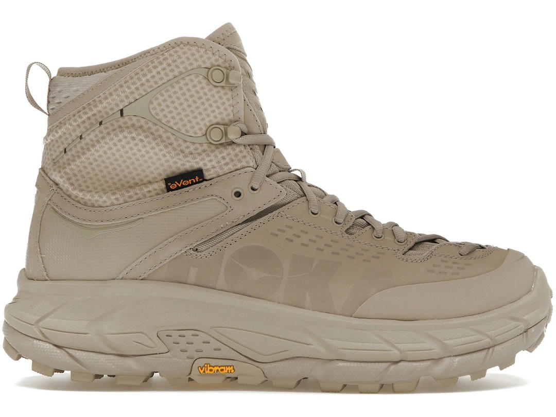 Hoka Hoka One One Tor Ultra Hi 2 Waterproof Boot Simply Taupe