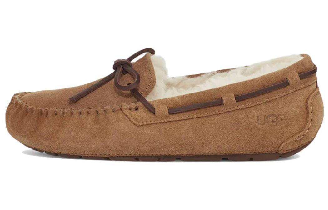 UGG UGG Dakota Slipper Chestnut Women's