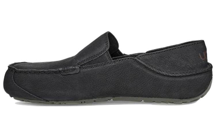 UGG UGG Upshaw Low Tops Athleisure Casual Sports Shoe Black