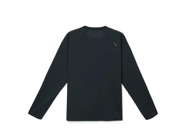 Satisfy Satisfy AuraLit UV Long Tee Black - view 2