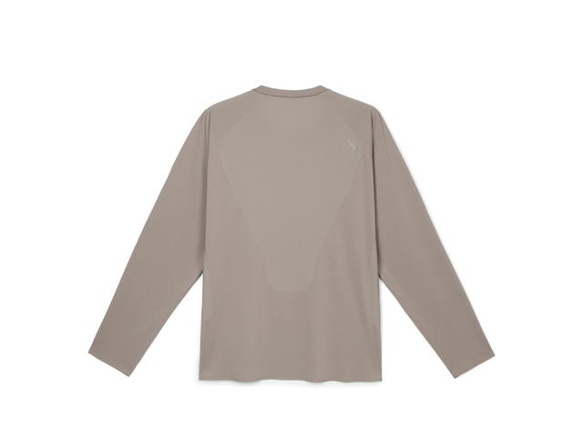 Satisfy Satisfy AuraLit UV Long Tee Moon Rock - view 2
