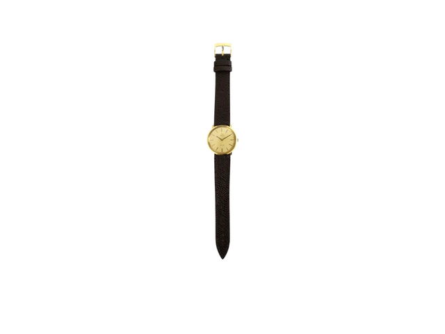 Omega Omega De Ville Gold - view 2