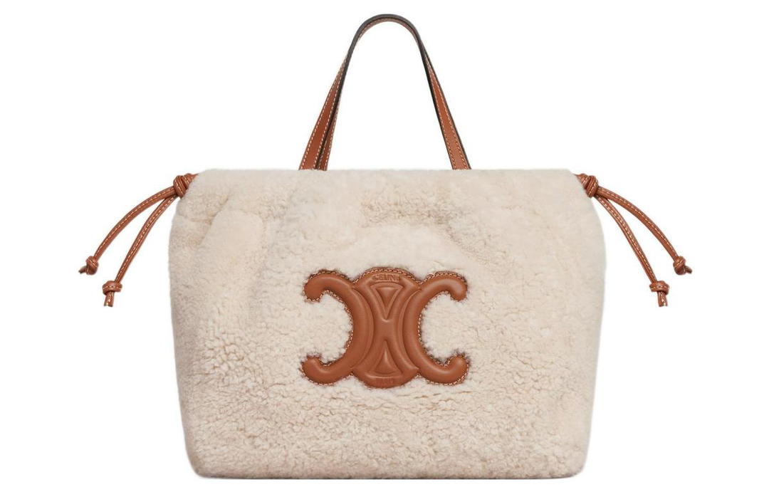 Celine Celine Cabas Handbags