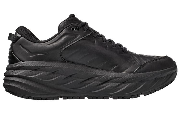 Hoka HOKA ONE ONE Bondi Sr Black