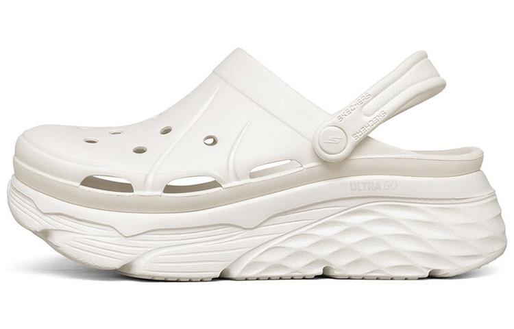 Skechers Skechers Foamies Max Cushioning 'White' Women's