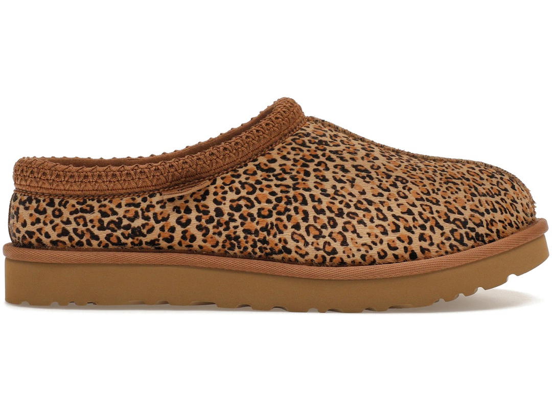UGG UGG Tasman Slipper Leopard (Women's)