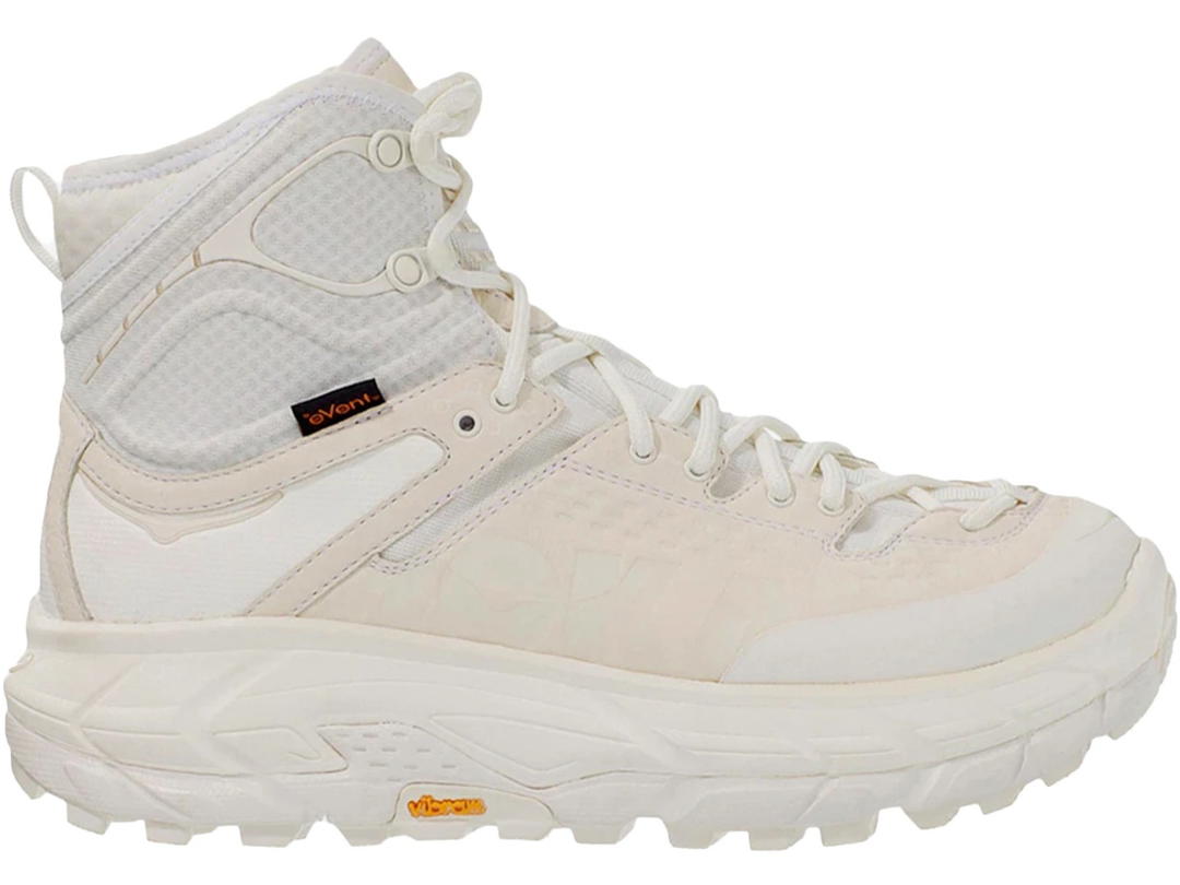 Hoka Hoka One One Tor Ultra Hi Opening Ceremony Bright White