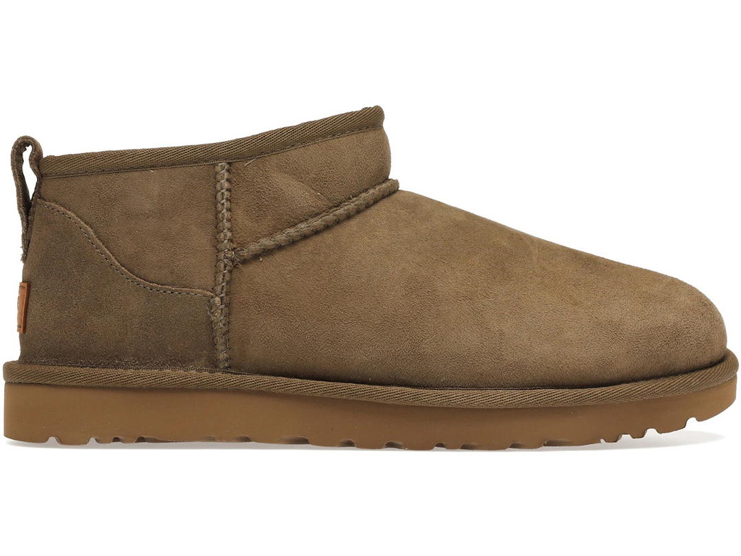 UGG UGG Classic Ultra Mini Boot Antilope (Women's)