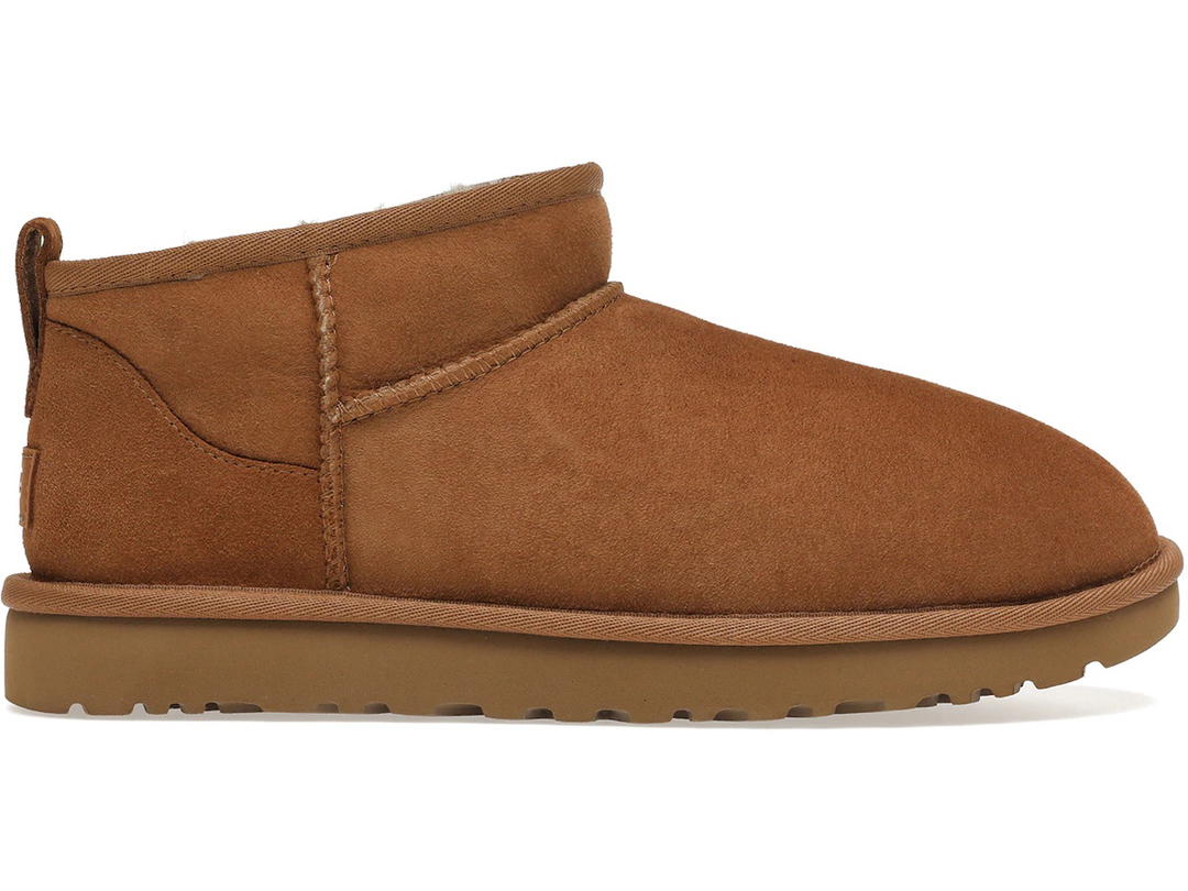 UGG UGG Classic Ultra Mini Boot Chestnut (Women's)
