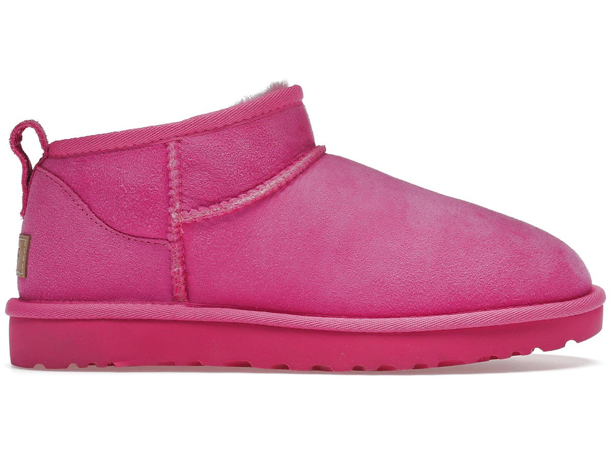 UGG UGG Classic Ultra Mini Boot Carnation (Women's)