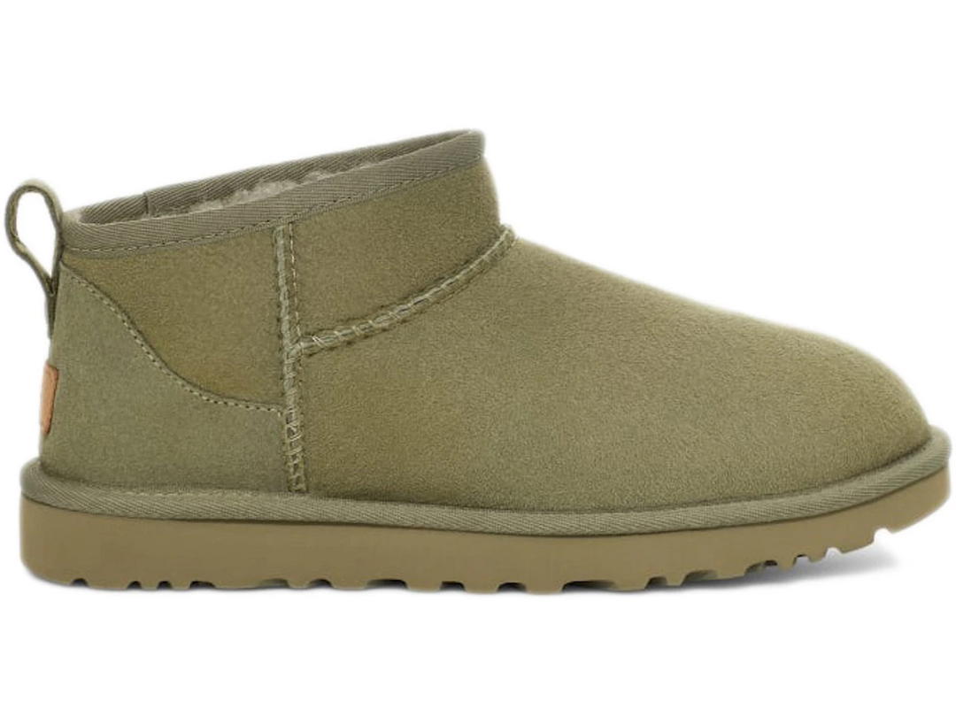 UGG UGG Classic Ultra Mini Boot Shaded Clover (Women's)