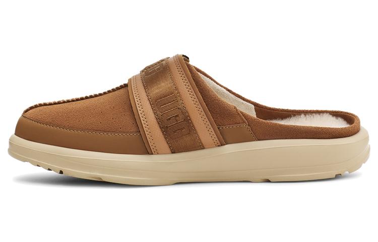 UGG UGG Kick It Slide Cozy Lightweight One Pedal Fashion Slippers