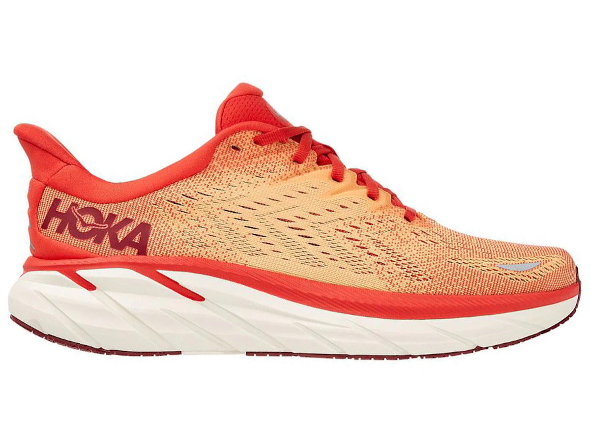 Hoka Hoka One One Clifton 8 Fiesta
