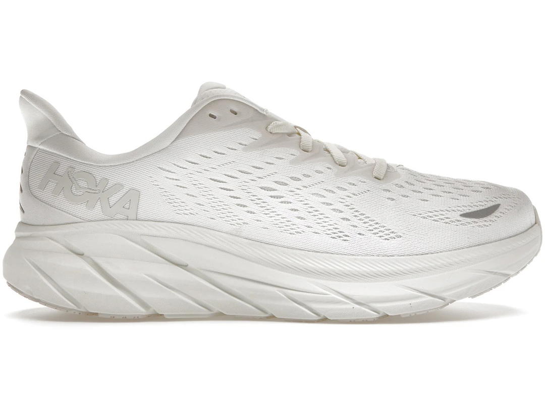 Hoka Hoka One One Clifton 8 White