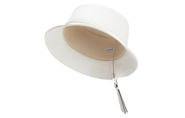 Loewe Loewe Bucket Hats Unisex