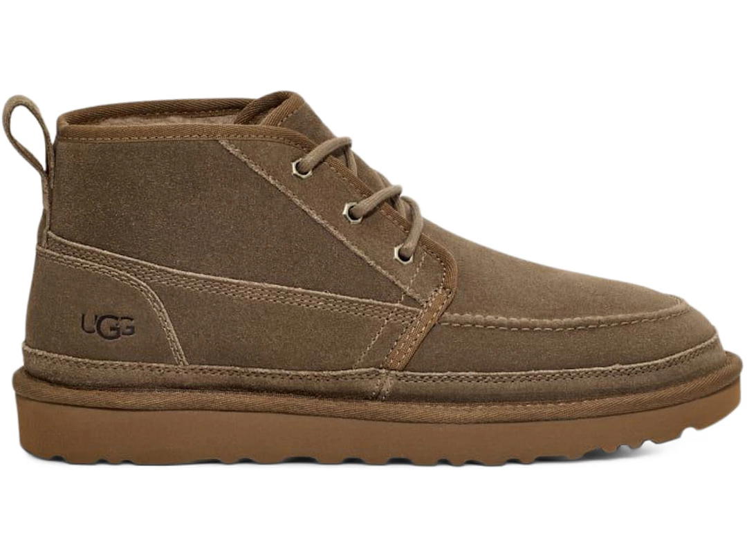 UGG UGG Neumel Moc Boot Hickory