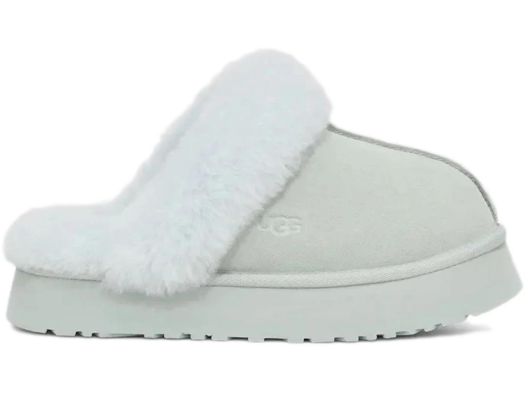 UGG UGG Disquette Slipper Goose (Women's)