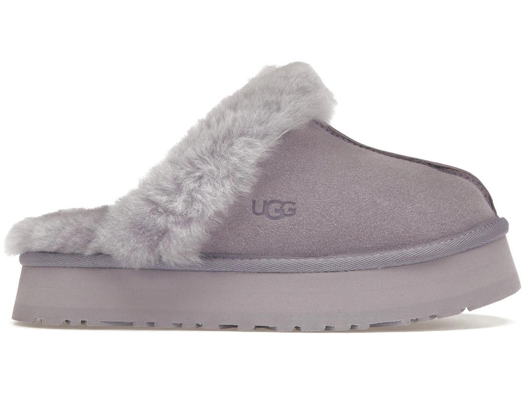 UGG UGG Disquette Slipper June Gloom (Women's)