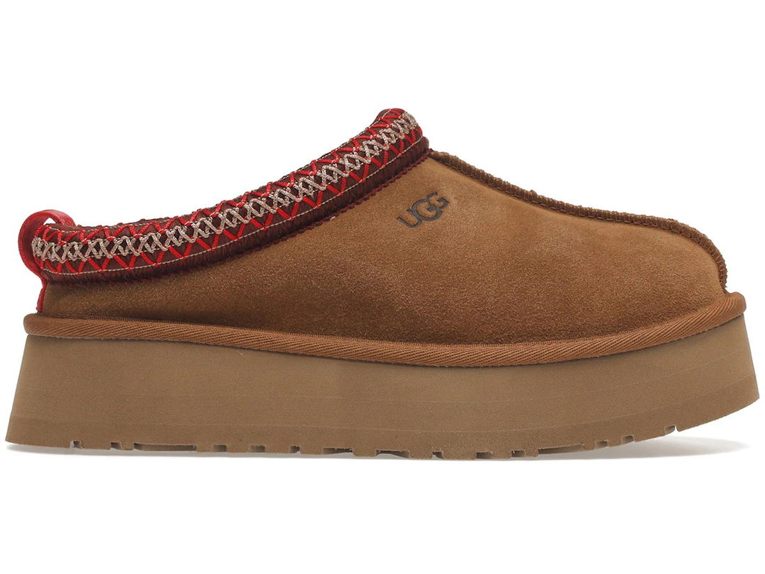 UGG UGG Tazz Slipper Chestnut (Women's)