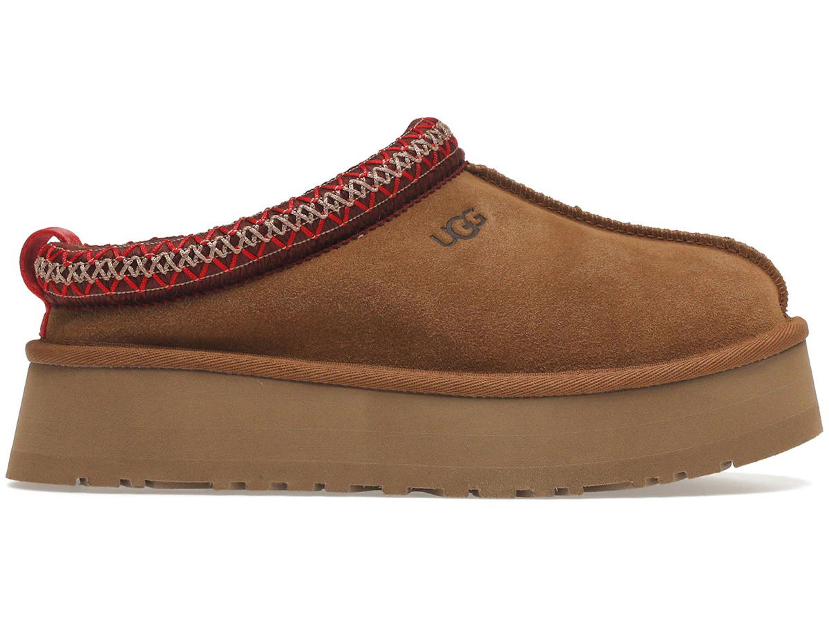 UGG UGG Tazz Slipper Chestnut (Women's)