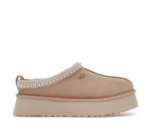 Buy UGG Tazz Slipper Sand (Women's) at Sasom – Authentic and Ready to Ship