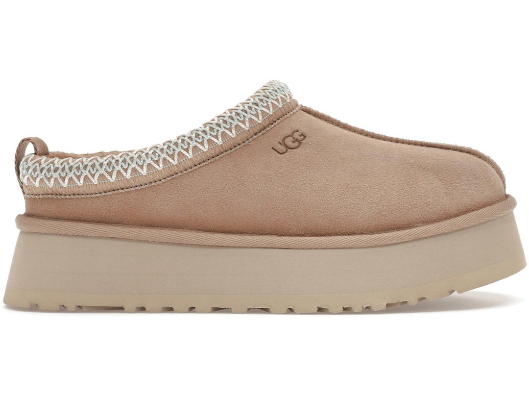 UGG UGG Tazz Slipper Sand (Women's)