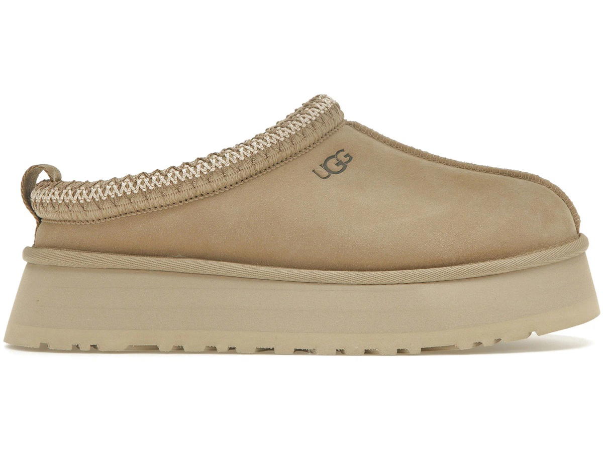 UGG UGG Tazz Slipper Mustard Seed (Women's)