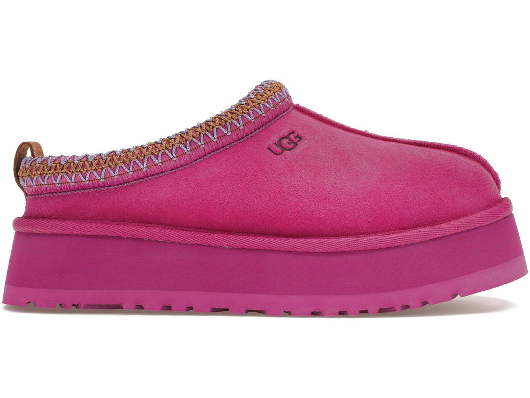 UGG UGG Tazz Slipper Mangosteen (Women's)