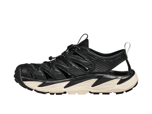 Hoka Hoka Hopara Black Alabaster - view 2